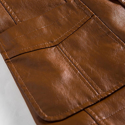 Casual classic jacket for men | Patrick -11