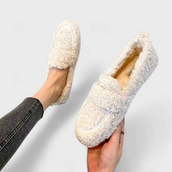 Elegant design classic shoes for women | Solenne -2