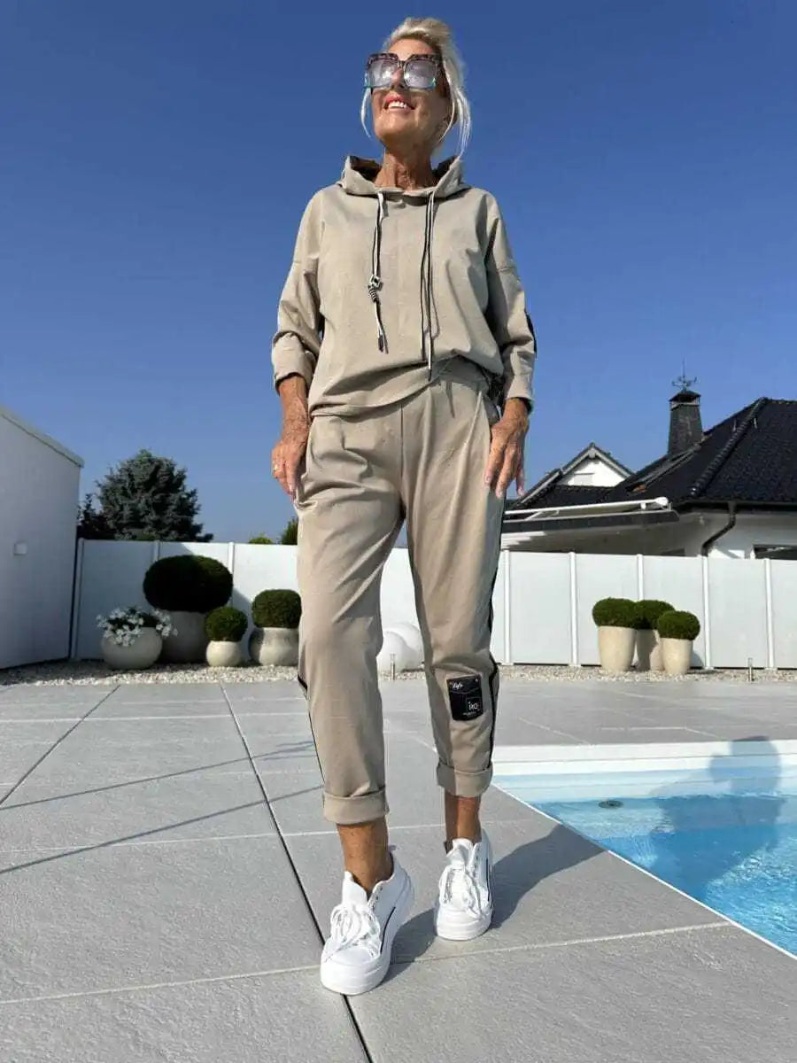Two piece set for women | Comfort and style -3