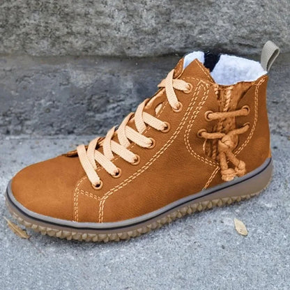 Elegant refined boot boots for men -4