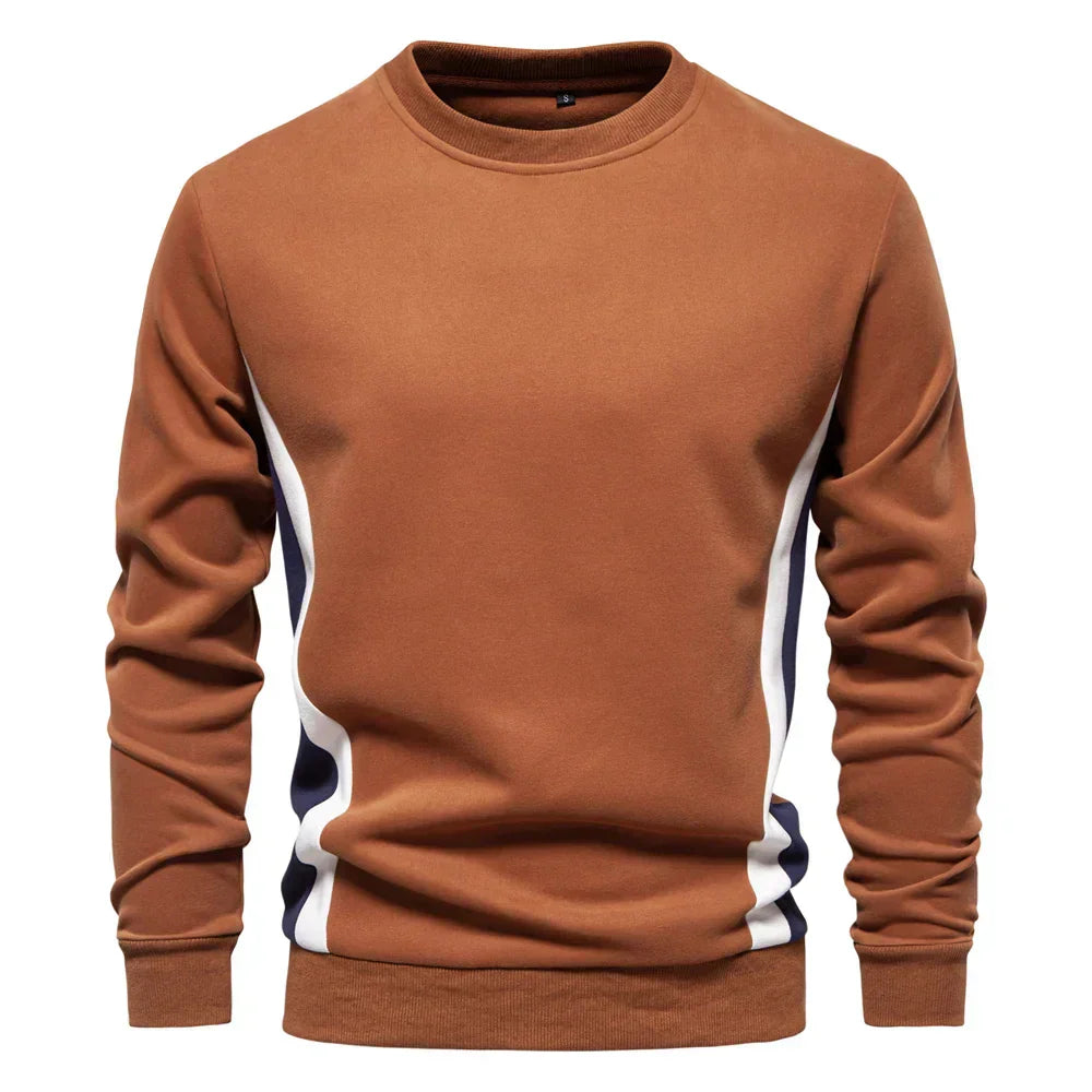 Soft elegant sweater for men | Damien -3