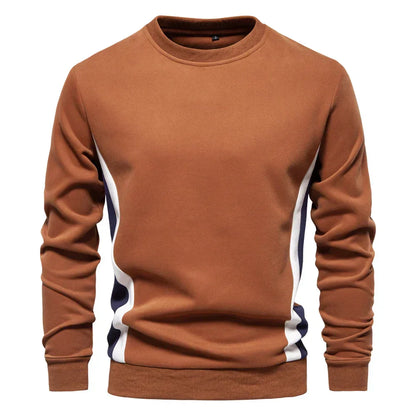 Soft elegant sweater for men | Damien -3