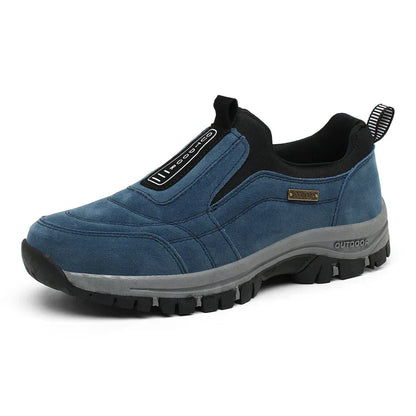 Comfortable elegant shoes for men | Walking Daily -1
