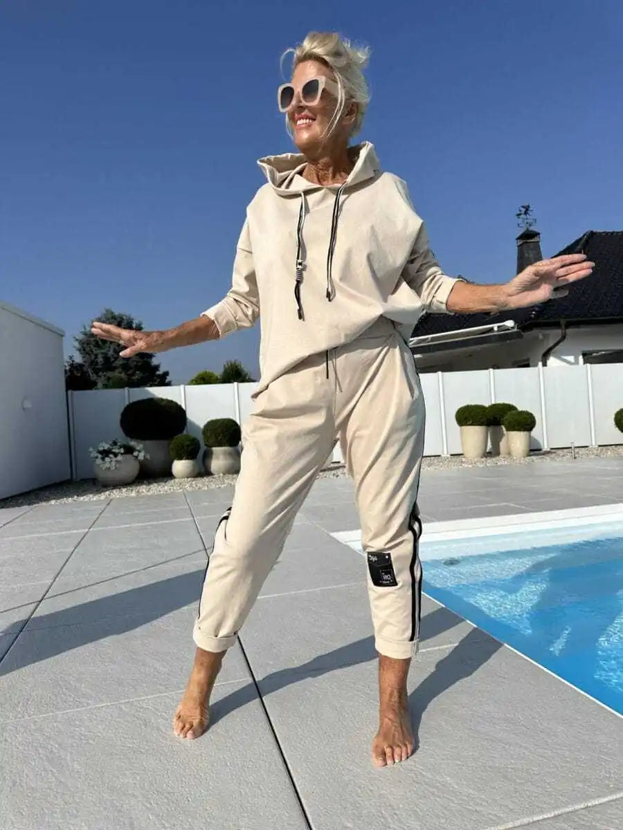 Two piece set for women | Comfort and style -1