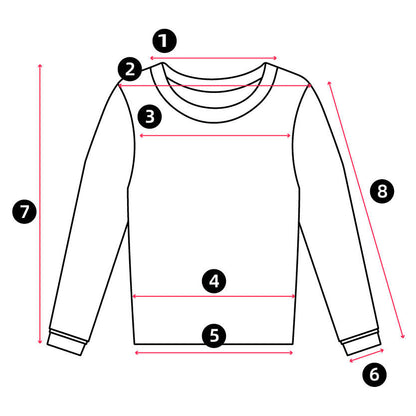 Soft knit pullover sweater turtleneck for women | Elowen -12