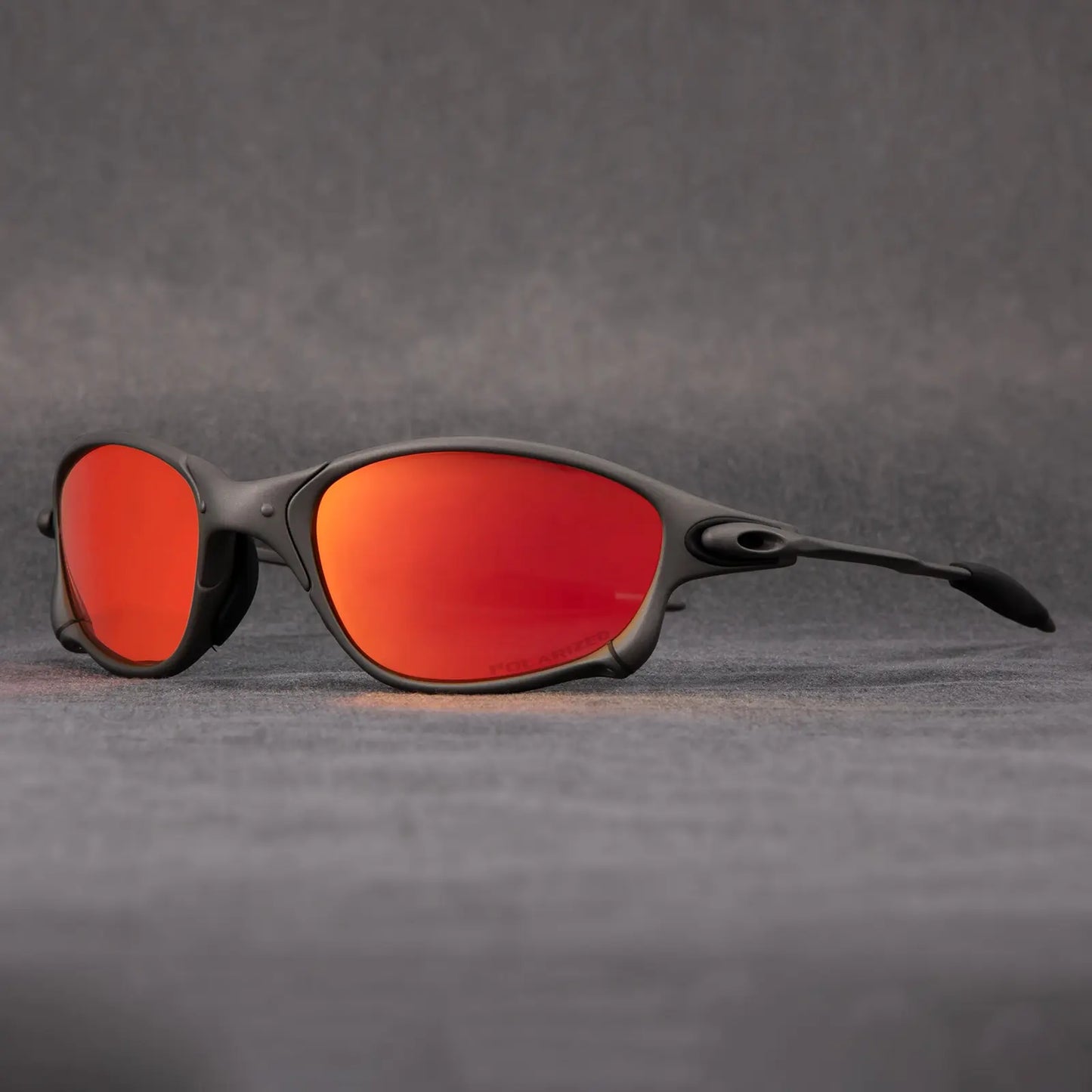 Skydweller polarized titanium sunglasses for men -4