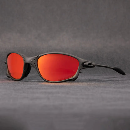 Skydweller polarized titanium sunglasses for men -4