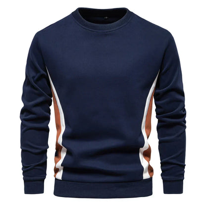 Soft elegant sweater for men | Damien -8