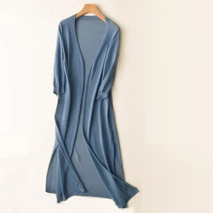 Soft radiant vest for women | Faye -6