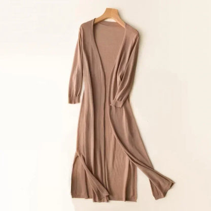 Soft radiant vest for women | Faye -8