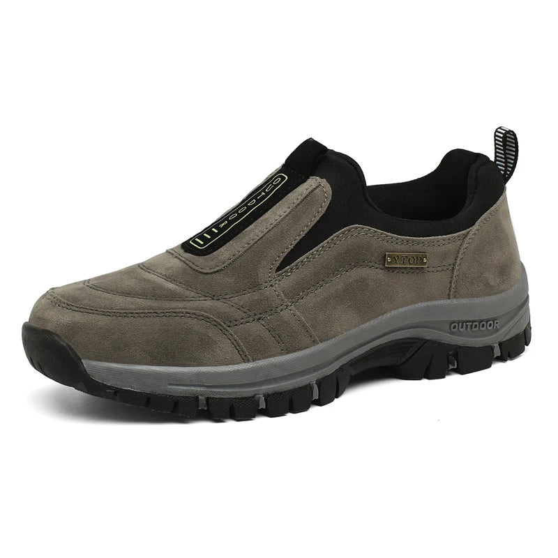 Comfortable elegant shoes for men | Walking Daily -9