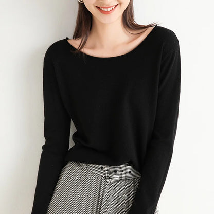 Elara mist knit top for women | Serenia -6