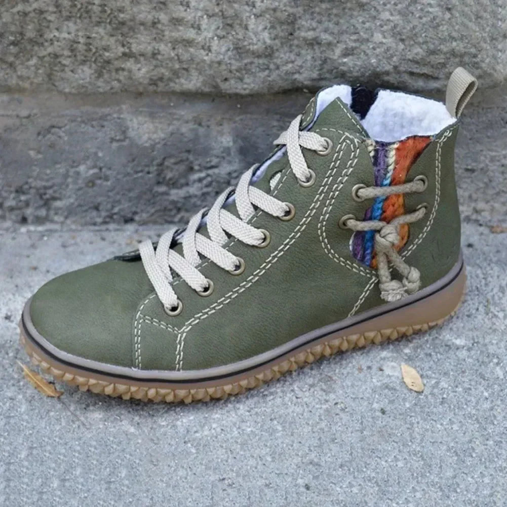 Elegant refined boot boots for men -8