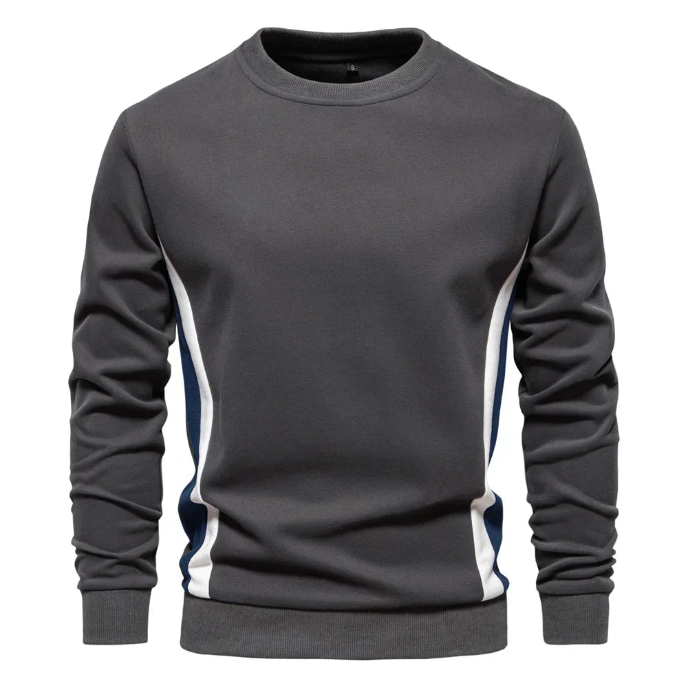 Soft elegant sweater for men | Damien -4