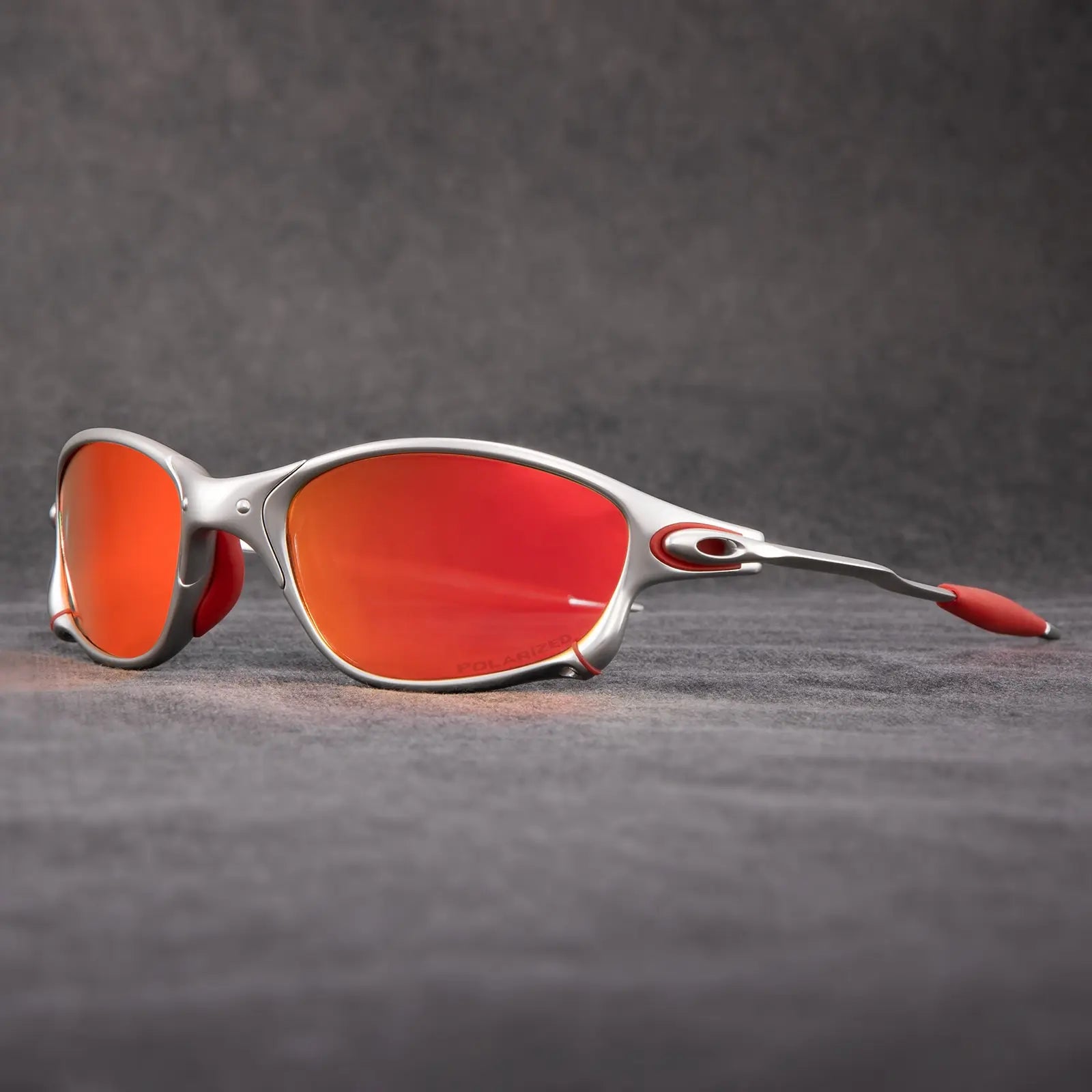 Skydweller polarized titanium sunglasses for men -5