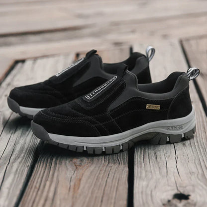 Comfortable elegant shoes for men | Walking Daily -6