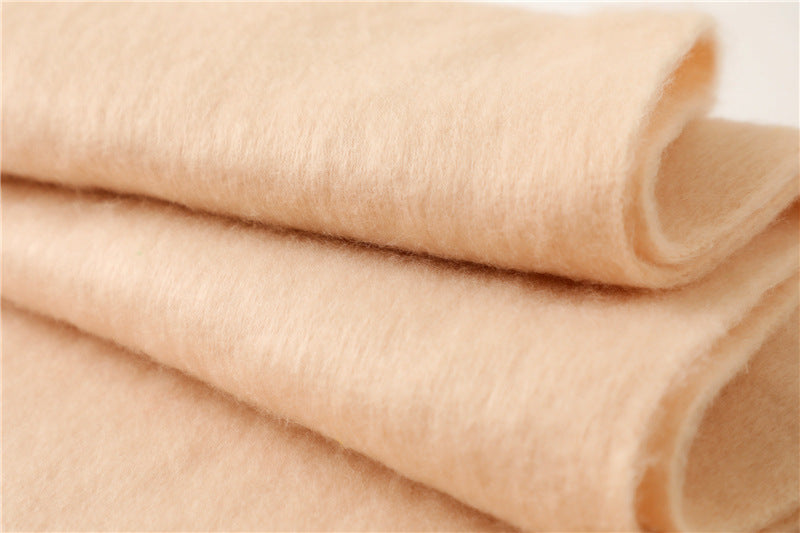 Warm long scarf for women | Moira -7