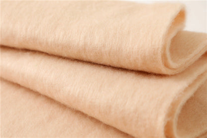 Warm long scarf for women | Moira -7