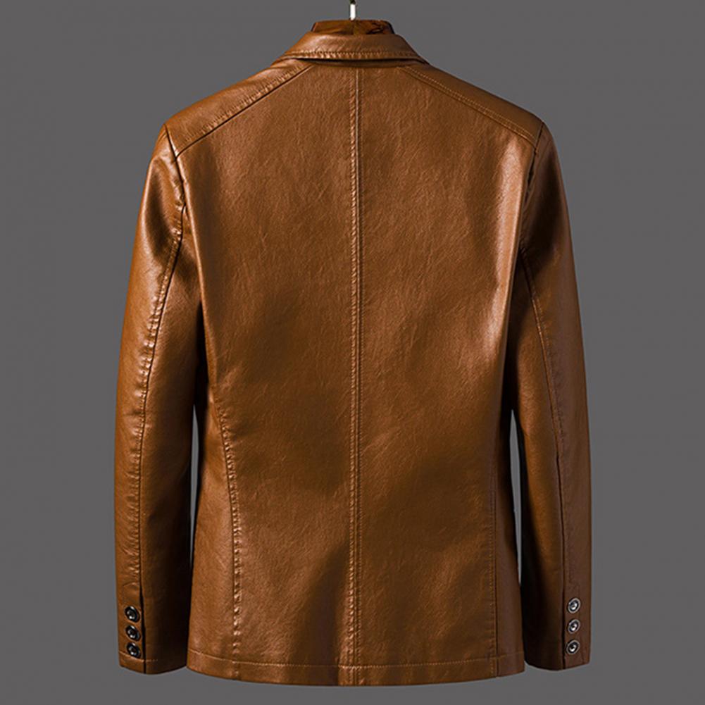 Casual classic jacket for men | Patrick -2