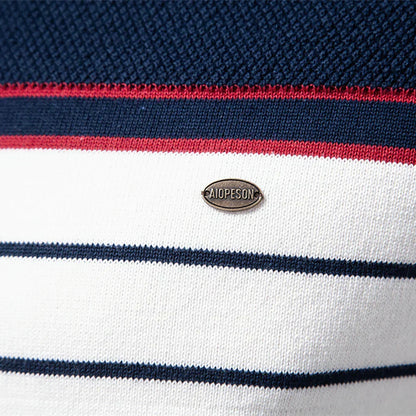 Cosy soft sweater for men | Elegant versatile -3