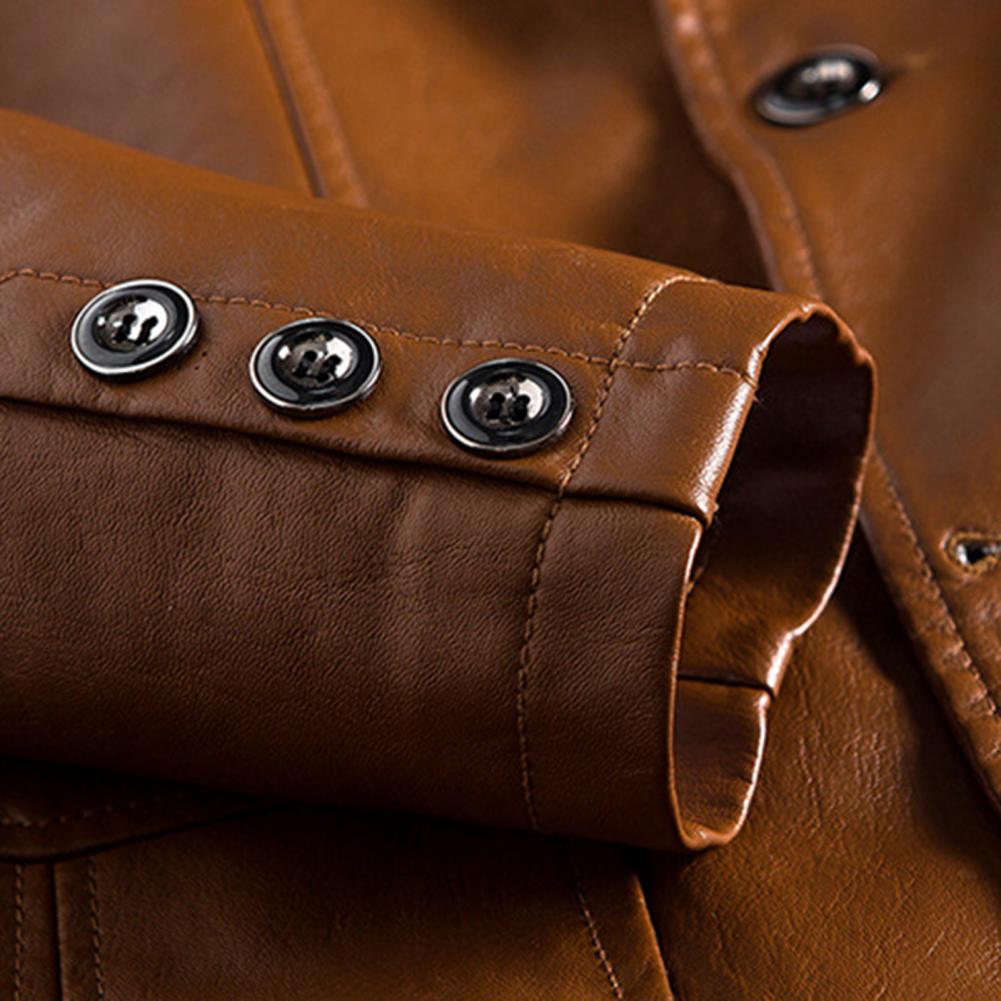 Casual classic jacket for men | Patrick -9