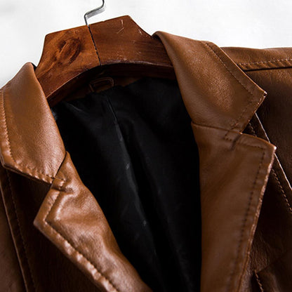Casual classic jacket for men | Patrick -6