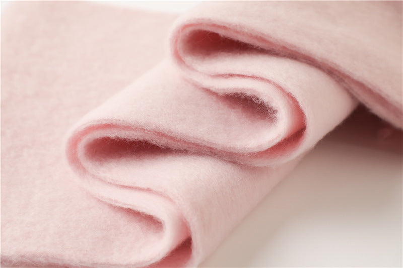 Warm long scarf for women | Moira -25