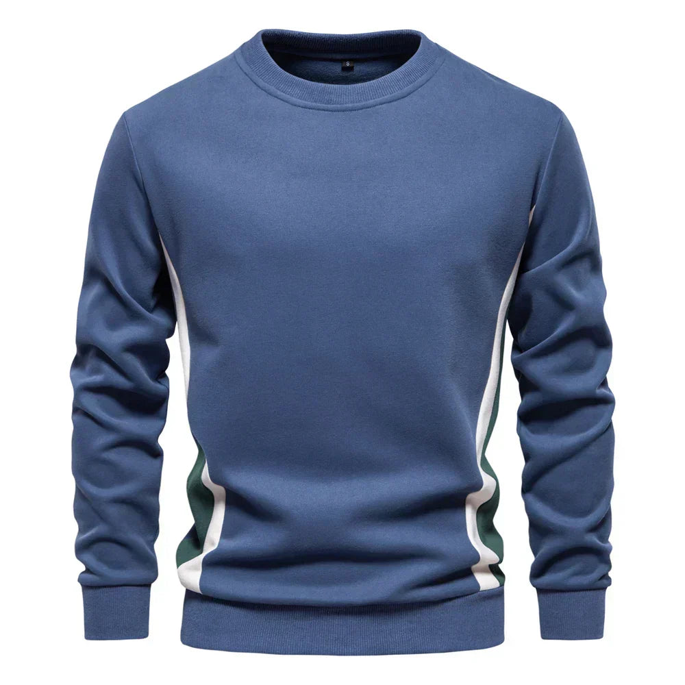 Soft elegant sweater for men | Damien -7