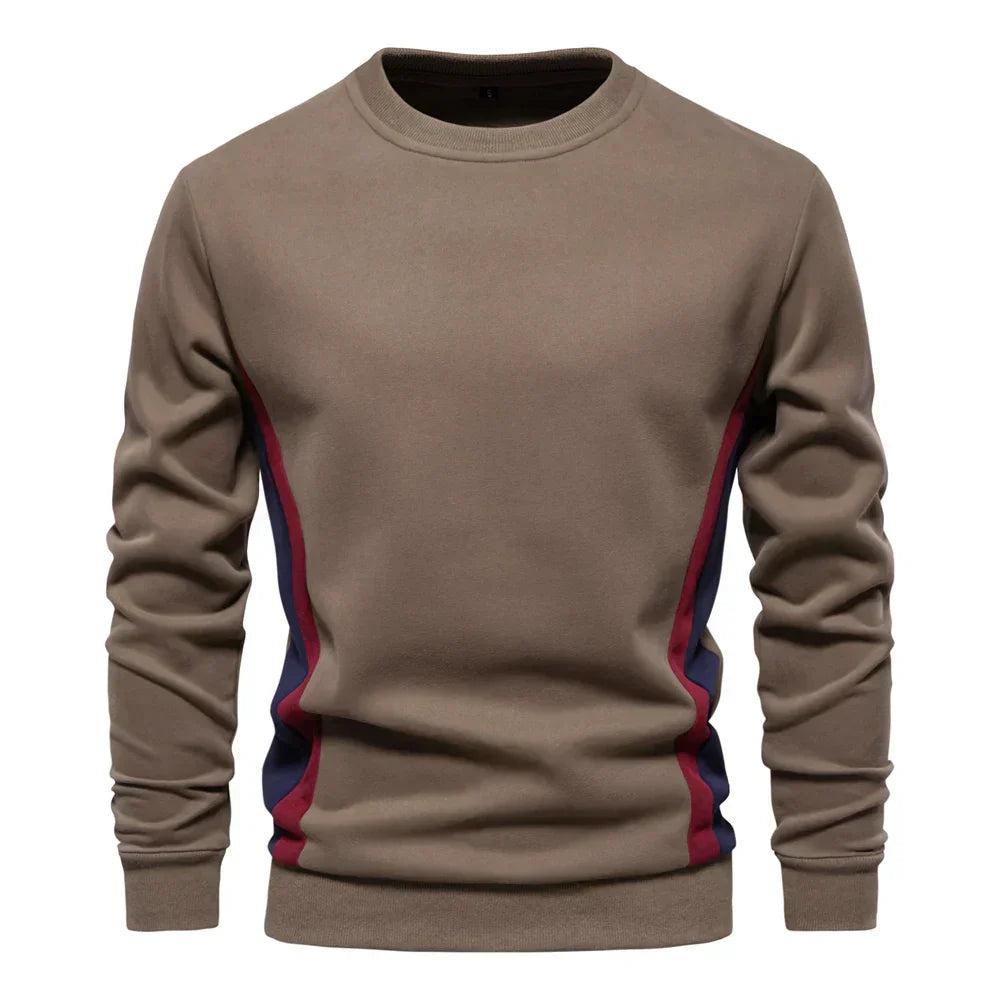 Soft elegant sweater for men | Damien -5