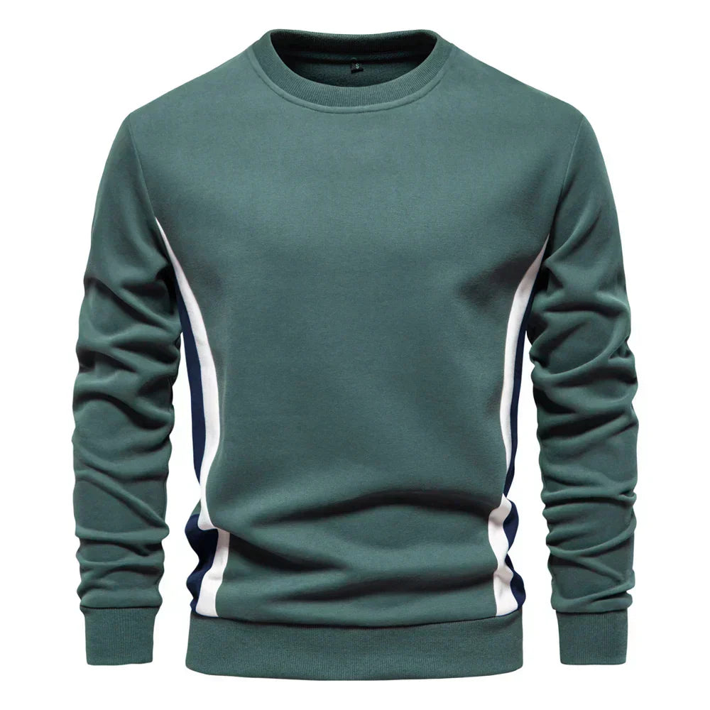 Soft elegant sweater for men | Damien -6