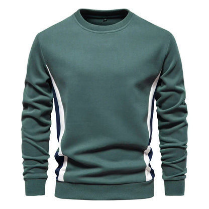 Soft elegant sweater for men | Damien -6