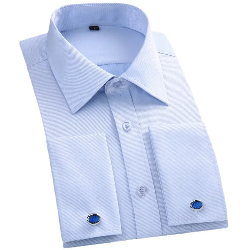 Dressy elegant shirt for men | Logan -6