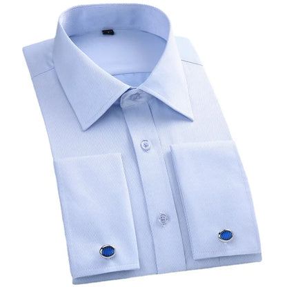 Dressy elegant shirt for men | Logan -6