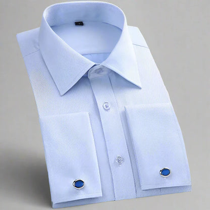 Dressy elegant shirt for men | Logan -16