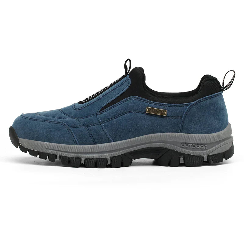 Comfortable elegant shoes for men | Walking Daily -2