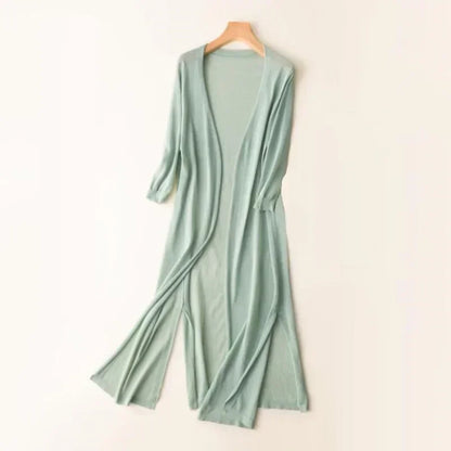 Soft radiant vest for women | Faye -4