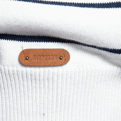Cosy soft sweater for men | Elegant versatile -4