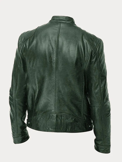 Bold elegant jacket for men -9