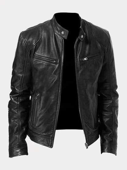 Bold elegant jacket for men -4