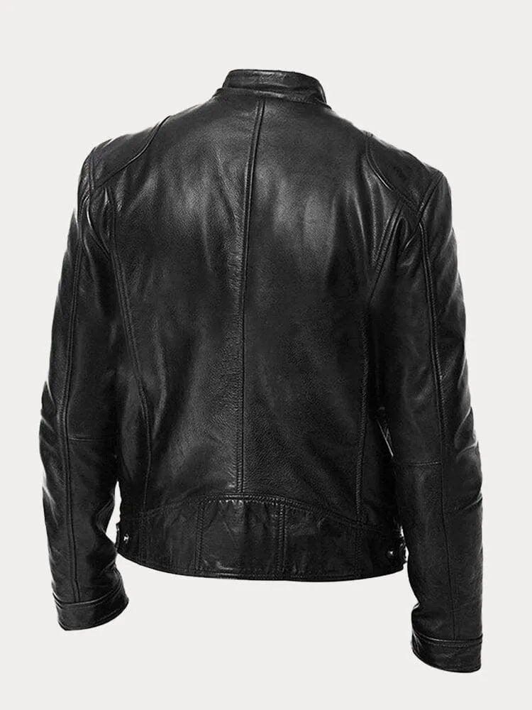 Bold elegant jacket for men -5