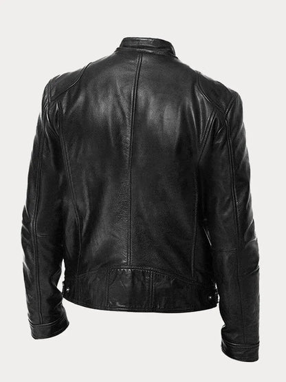 Bold elegant jacket for men -5