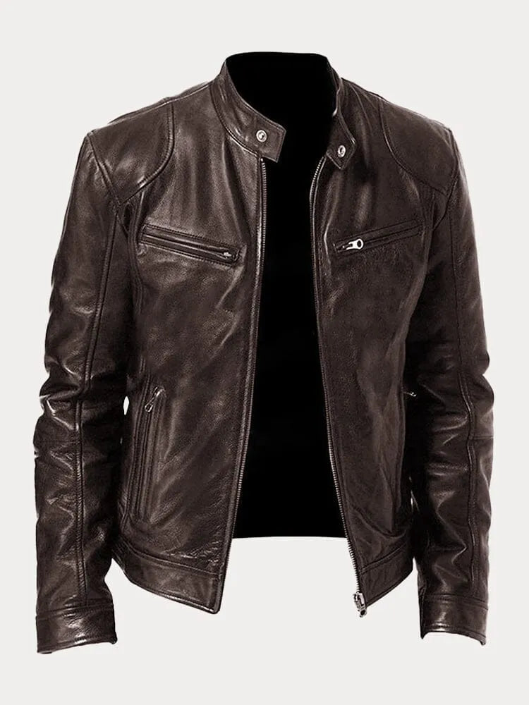 Bold elegant jacket for men -2