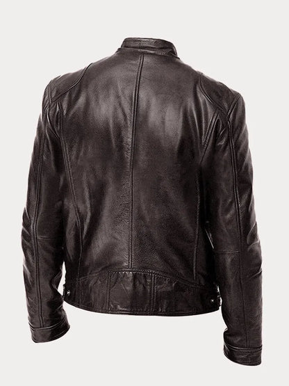 Bold elegant jacket for men -3