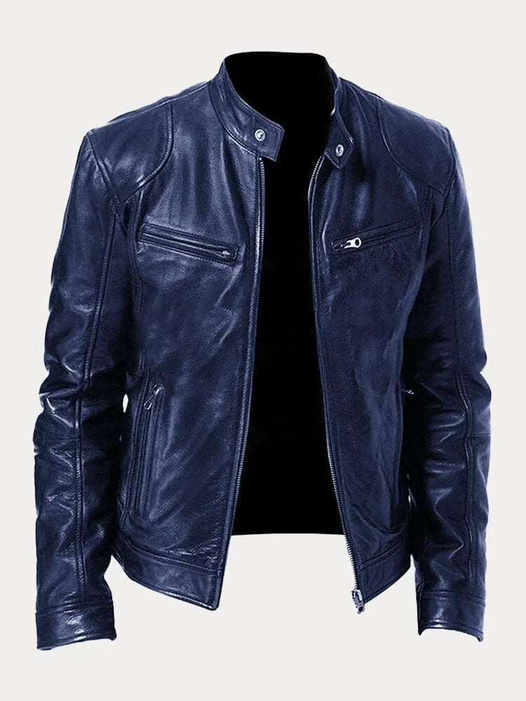 Bold elegant jacket for men -10