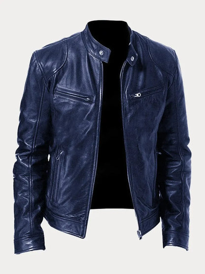 Bold elegant jacket for men -10