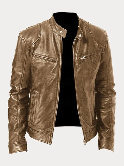 Bold elegant jacket for men -6