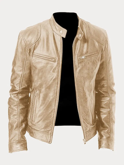 Bold elegant jacket for men -15