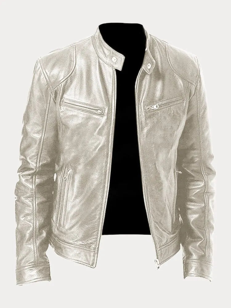 Bold elegant jacket for men -16