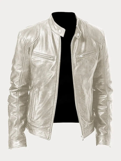 Bold elegant jacket for men -16