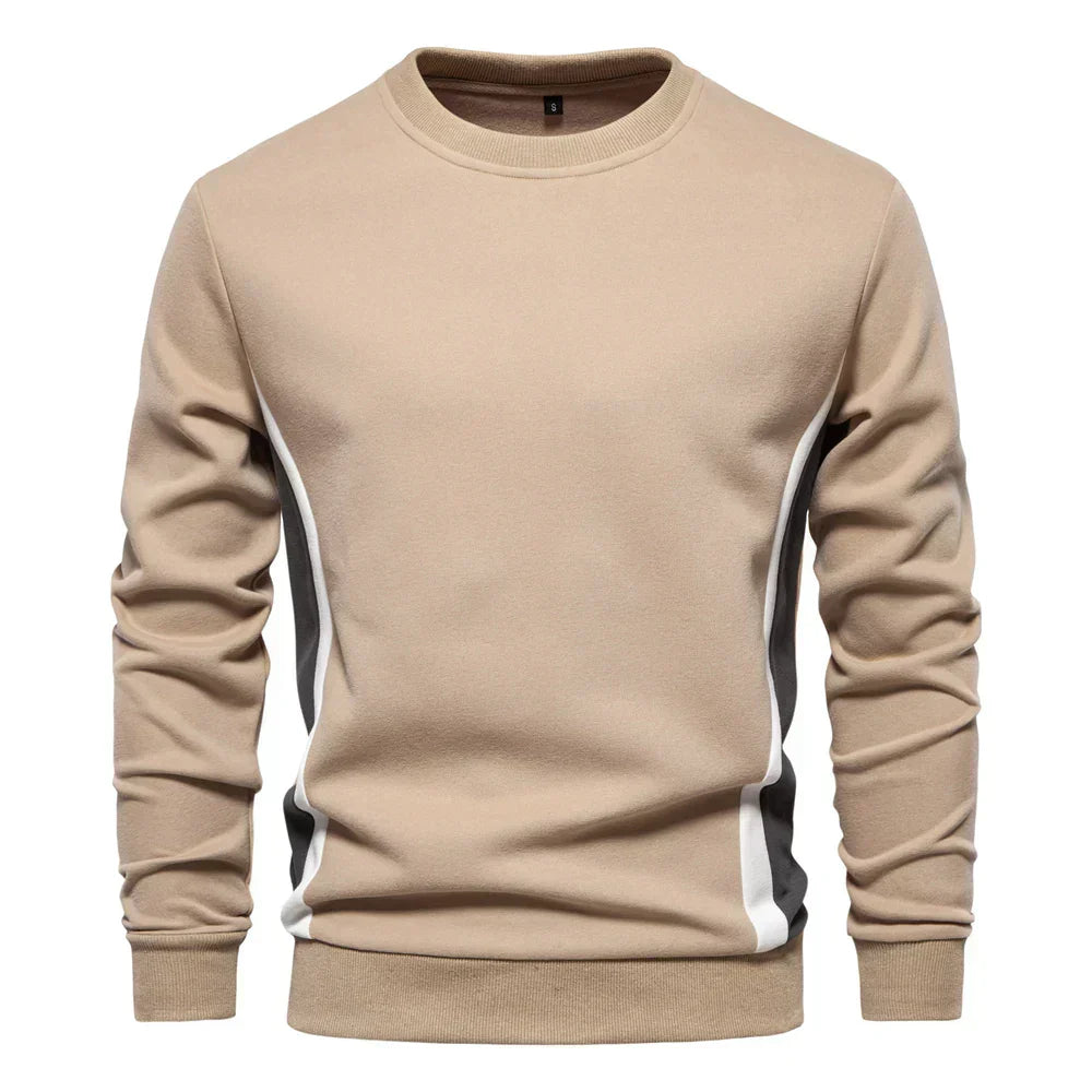 Soft elegant sweater for men | Damien -1